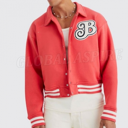 Varsity Jacket